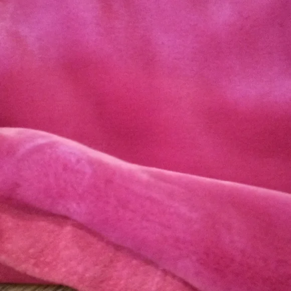 NWT🎁FREE GIFT INCLUDED 🎁Suede Fur Winter Jacket w/ Fur Cuffs & Lining - Picture 13 of 16